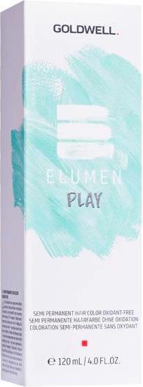 Actual product image Goldwell Elumen Play (120 ml, PASTEL MINT)