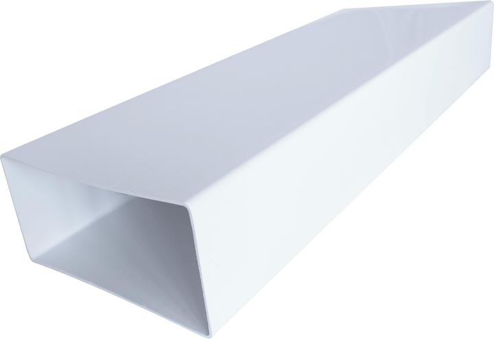 Image du produit Awenta Flacher Luftkanal Flat PVC 75/10