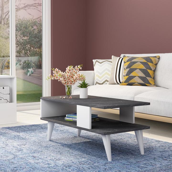 Produktbild Kalune Design Canaan (90 x 45 x 40 cm)