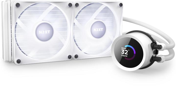 Produktbild NZXT Kraken 240 RGB