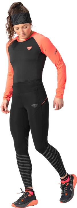 Produktbild Dynafit Trail Reflective Tights (S)