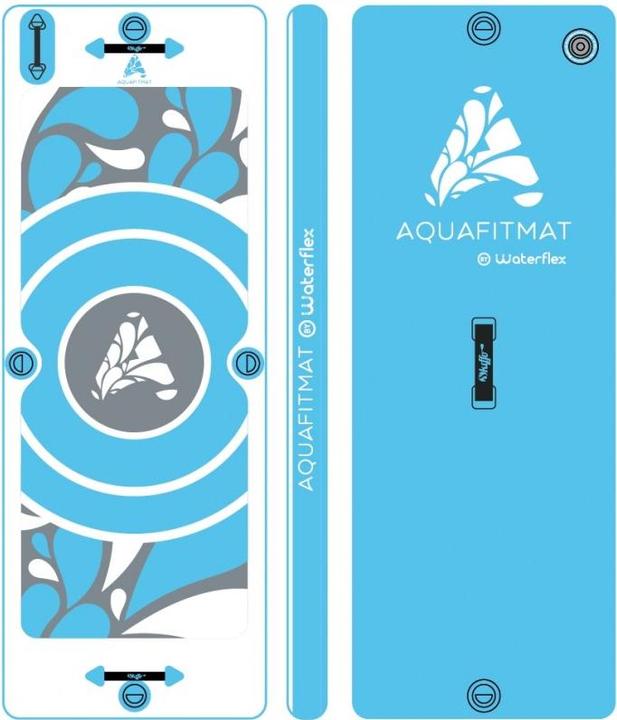 Produktbild Waterflex Aquafitmat