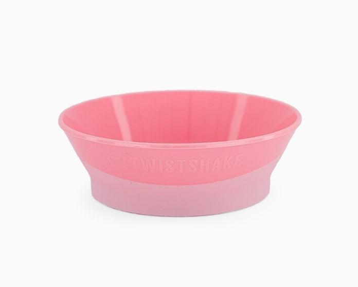 Actual product image Twistshake Deep plate