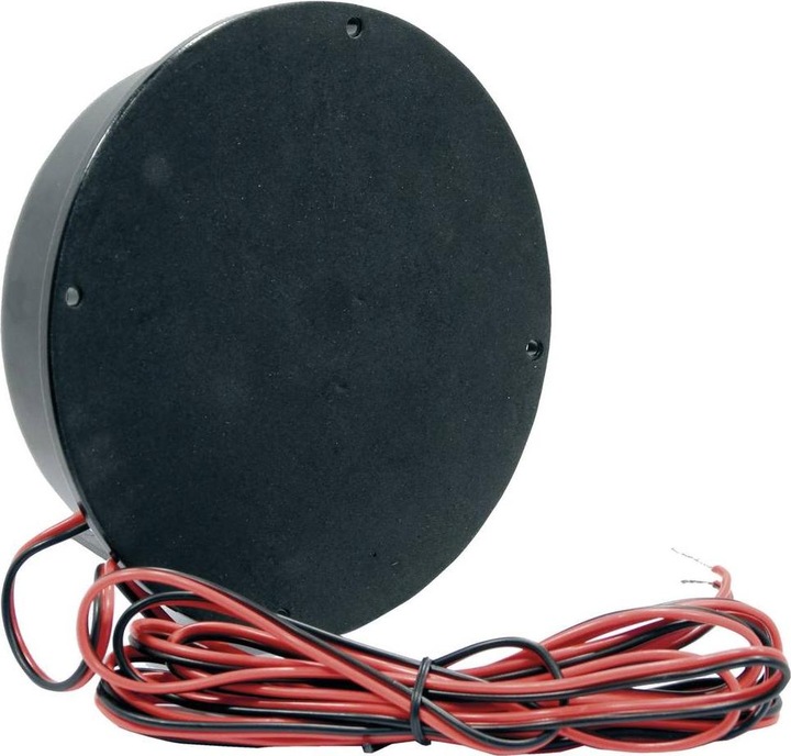 Actual product image Visaton K 70 full range loudspeaker chassis