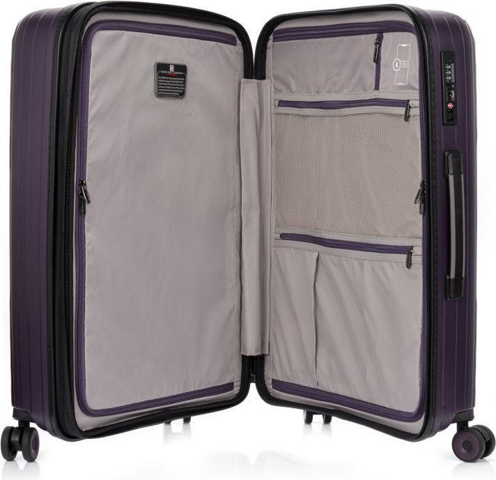 Image du produit Swissbags Echo (89 l)