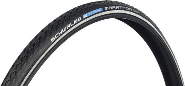 Produktbild Schwalbe Marathon (27 x 1.25, 32-630)