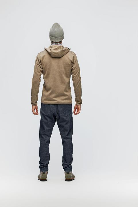 Image du produit Salewa Nuvolao Alpine Wool Jacket (M)