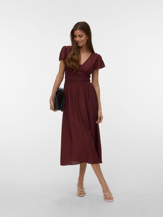 Image du produit Vero Moda VMNELLIE Langes Kleid Kleid (M)