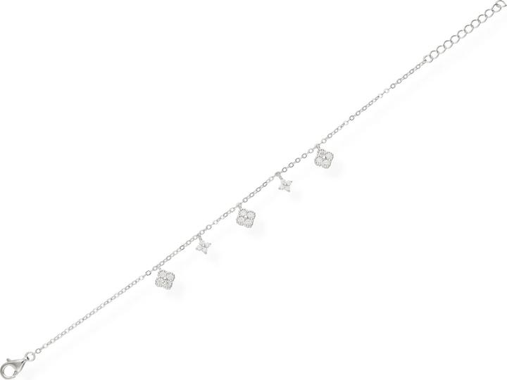 Immagine prodotto Carat Style (500 cm, Argento 925)