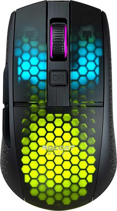 Produktbild Roccat Burst Pro Air (Kabellos)
