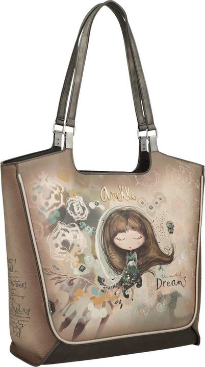Immagine prodotto Anekke Real Shopper Tasche 38 cm (14 l)