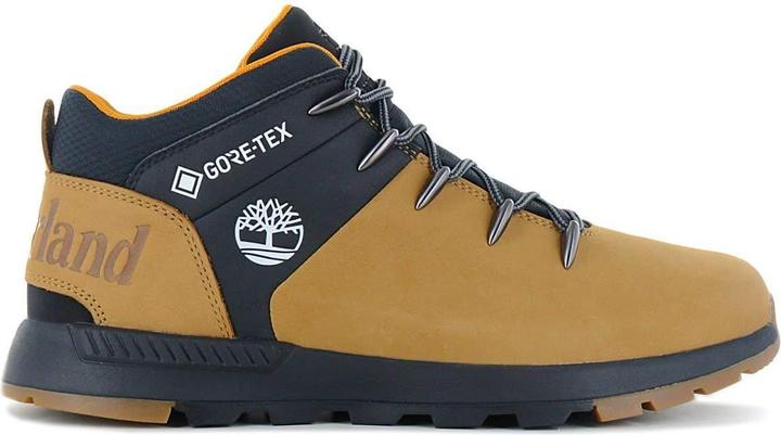 Image du produit Timberland Sprint Trekker Lace Up WP Sneaker (43)
