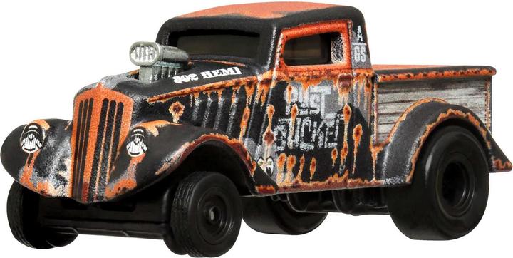 Image du produit Hot Wheels Premium Car Culture