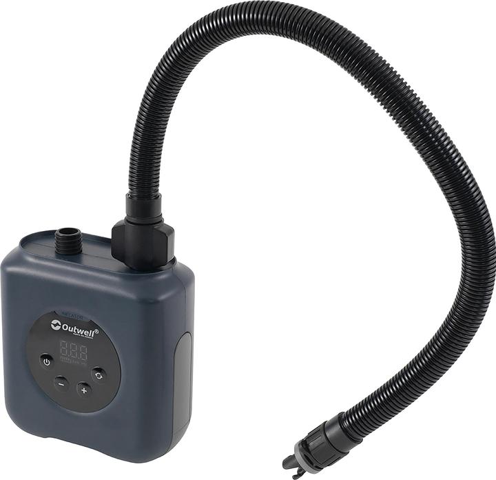 Image du produit Outwell Tempest Rechargeable High Pressure Pump