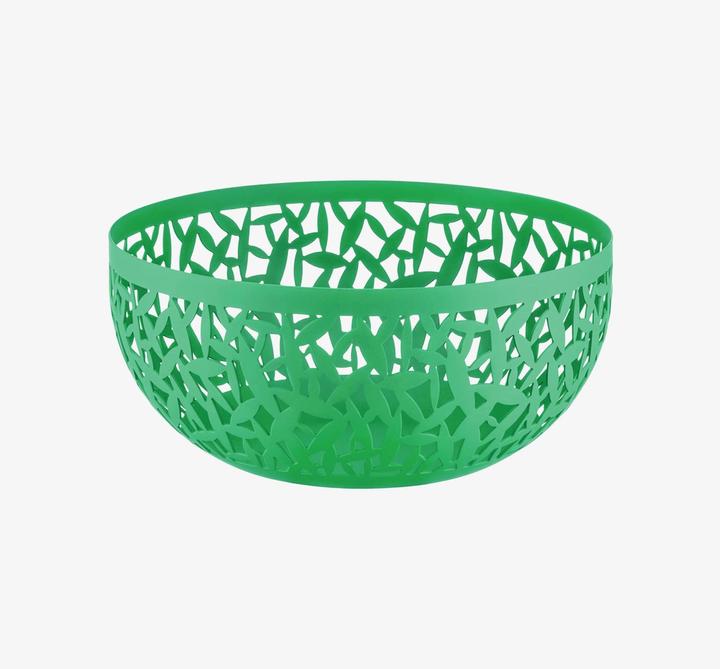 Produktbild Alessi Fruchtschale grün