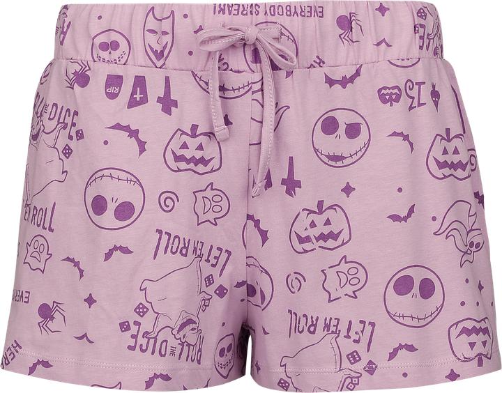 Produktbild The Nightmare Before Christmas Here Comes Jack (M)