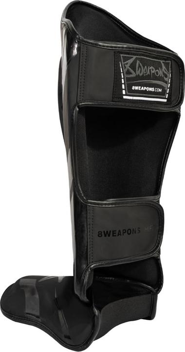 Immagine prodotto 8Weapons 8 WEAPONS Shin Guards - Shift black-matt XL (XL)