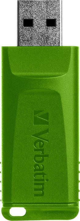 Actual product image Verbatim Slider (pack of 3) (16 GB, USB-A)