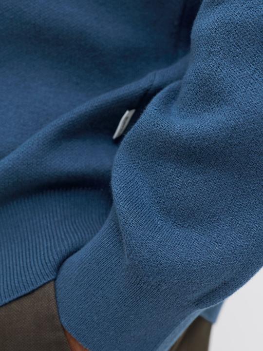Produktbild Jack & Jones Plus Size Strickpullover Strickpullover (7XL)