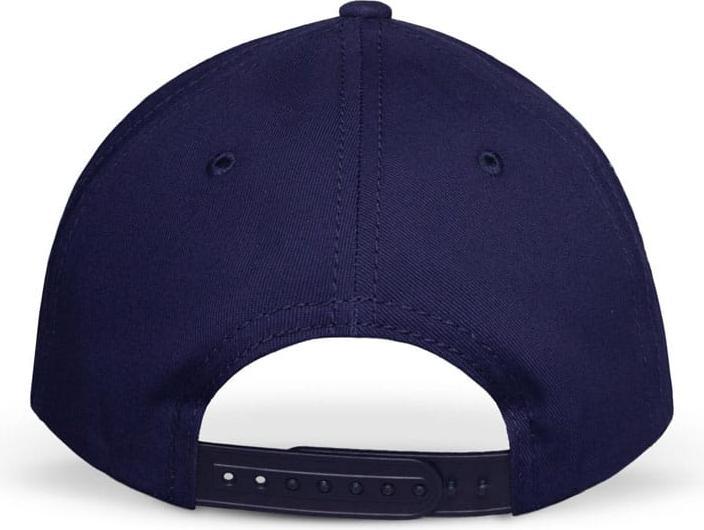 Produktbild Difuzed The Witcher - Men's Adjustable Cap (One Size)