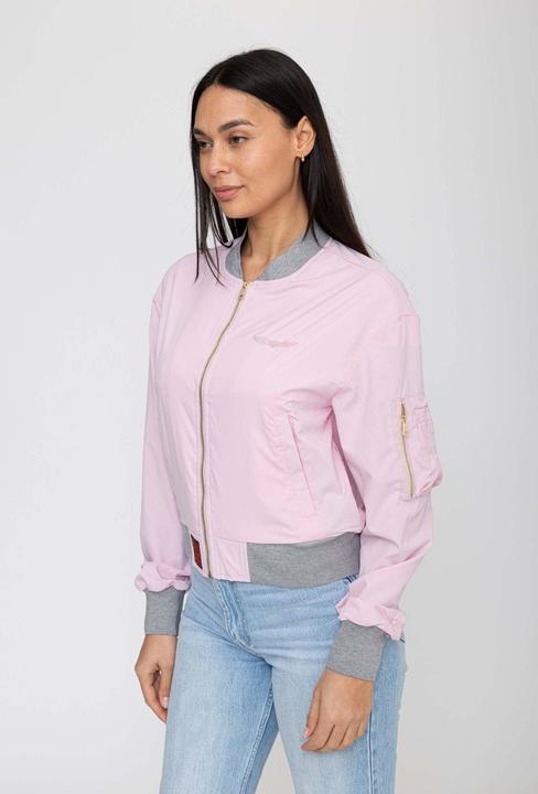 Produktbild Bombers Original Bomberjacke MA Light-W (S)