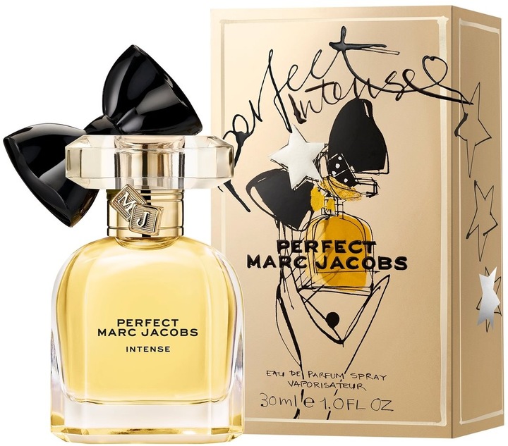 Immagine prodotto Marc Jacobs Eau de Parfum Intense (Eau de parfum, 30 ml)