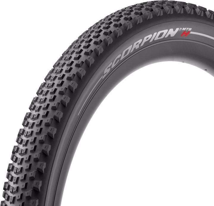 Actual product image Pirelli Scorpion Enduro H 27.5 x 2.40 (27.5 x 2.40, 60-584)