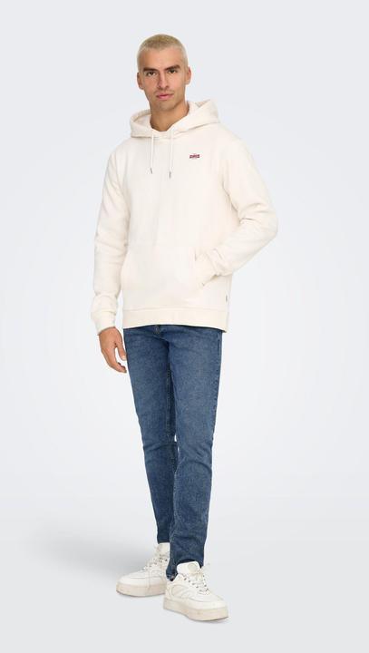 Immagine prodotto Only & Sons ONSLOOM Niedrige Taille Slim Fit Jeans Slim Fit Jeans (W34/L32)