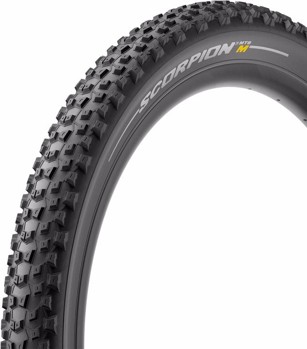 Produktbild Pirelli Scorpion Enduro M 27.5 x 2.60 (27.5 x 2.60, 60-622)