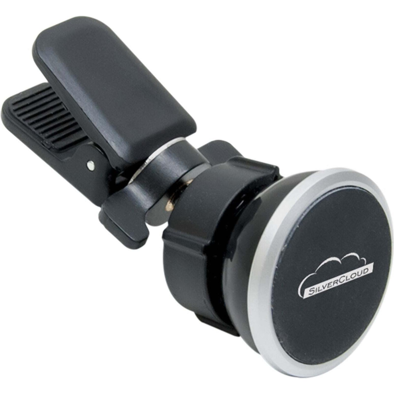 PNI Magnethalter Smartphone Handy Autohalterung Easy Drive 12, Smartphone Halterung