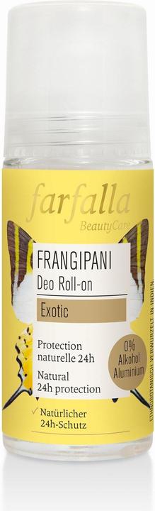 Aloe Vera, Frangipani, Sonnenblume