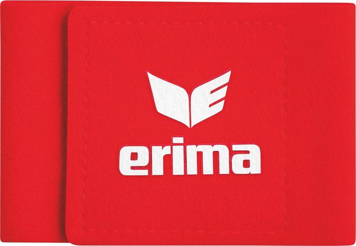 Actual product image Erima Shin guard band (One size)