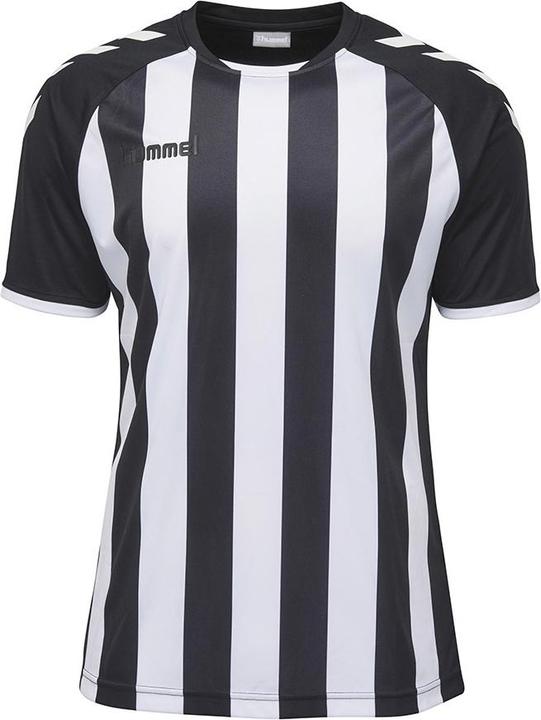 Produktbild hummel Core Striped Ss Jersey (S)
