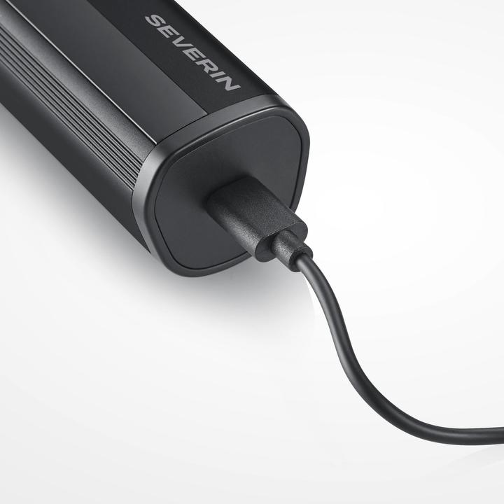 Immagine prodotto Severin HS 0710 Grooming Set 6in1 Bartschneider