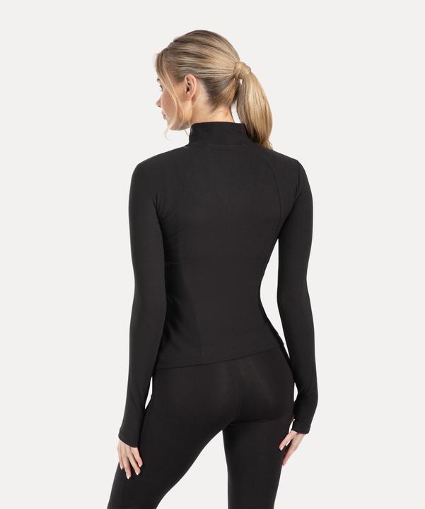 Immagine prodotto Smilodox Trainingsjacke Kenna Gold (M)