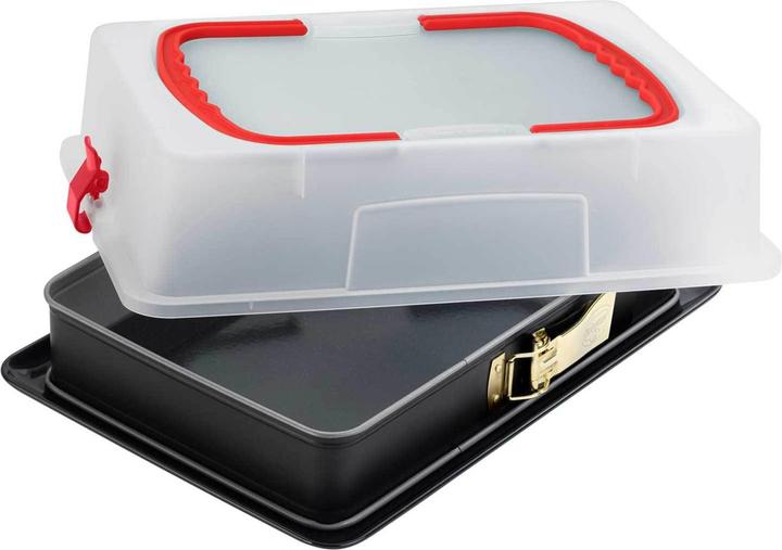 Immagine prodotto Dr. Oetker Indietro idea (25 cm)