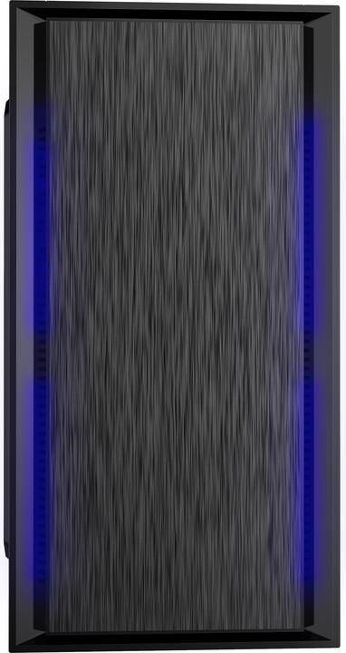Actual product image Gembird Fornax-960B - tower - micro - case - ATX (mATX, ITX)