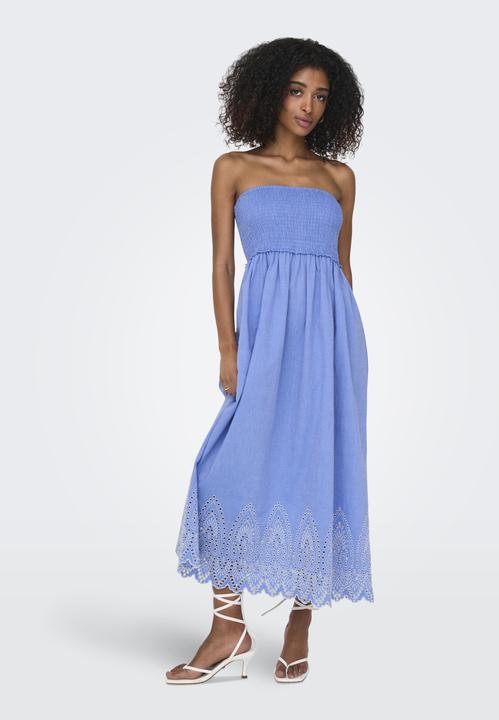 Image du produit Only ONLTULUM Langes Kleid Kleid (M)