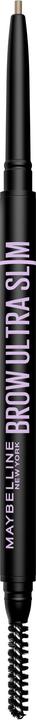 Actual product image Maybelline New York Brow Ultra Slim (1 blonde)