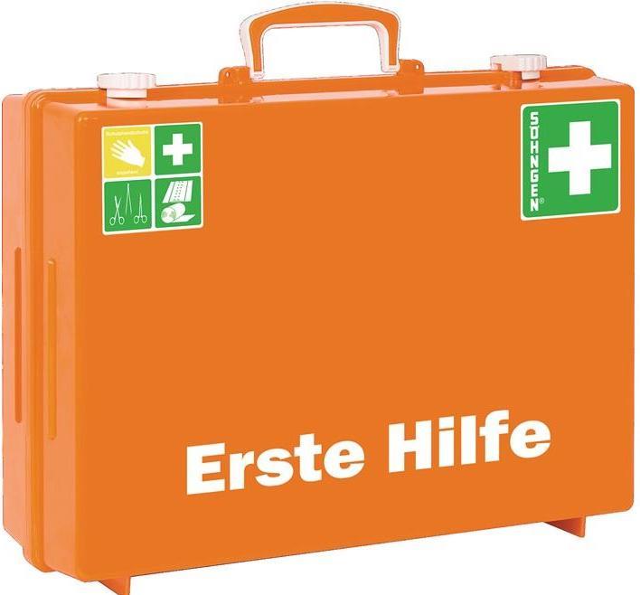 Actual product image Söhngen First aid MT-CD (First aid set accessories)