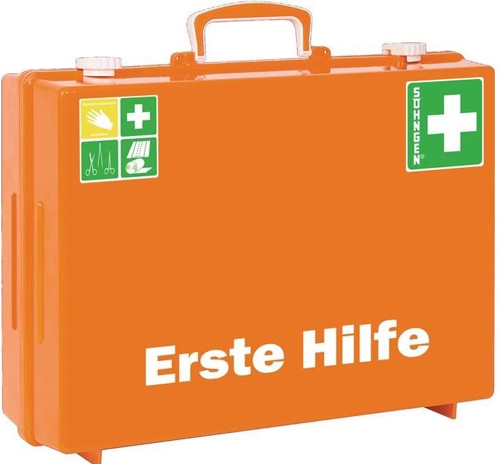 Produktbild Söhngen Erste Hilfe MT-CD (Erste Hilfe Set Zubehör)