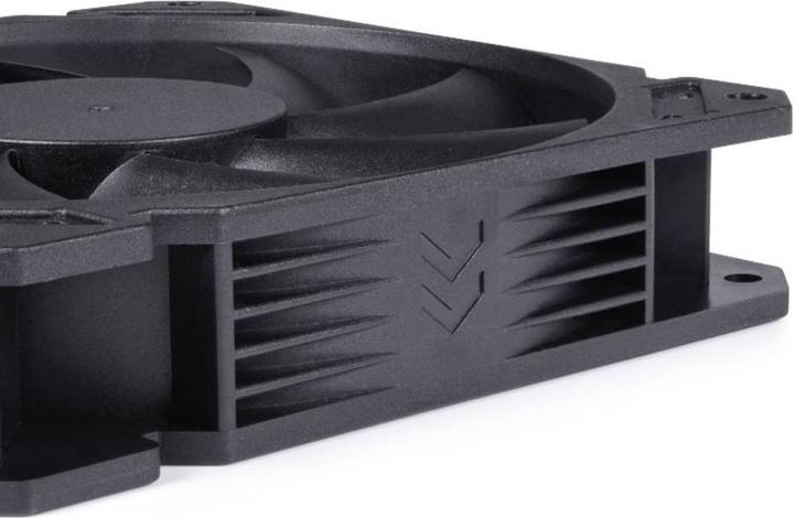 Image du produit Alphacool Core 120mm Ventilateur PWM 2500rpm (120x120x25mm) (120 mm, 1x)