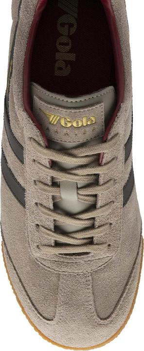 Actual product image Gola Harrier Suede (42)