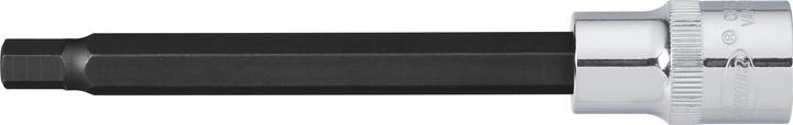 Produktbild Vigor Innensechskant Schraubendreher-Einsatz ∙ V2083 ∙ Vierkant12,5 mm (1/2 Zoll) ∙ Innen Sechskant… (8 mm)