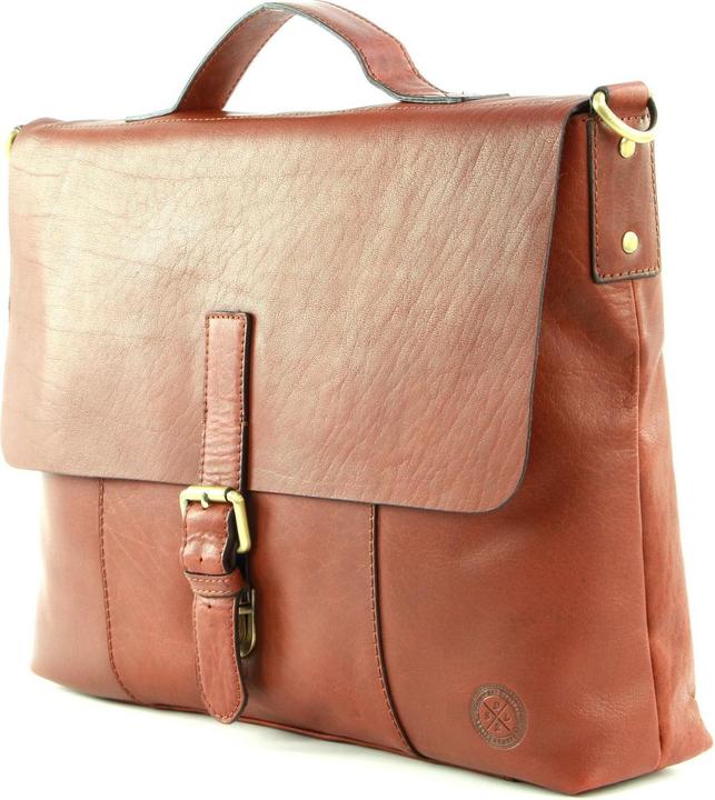 Actual product image Saddler Ålesund Computer Bag (14.57")