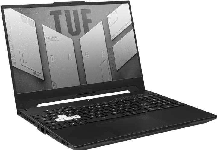 Produktbild ASUS TUF Dash F15 (15.60", Intel Core i7-12650H, 16 GB, 512 GB, CH)