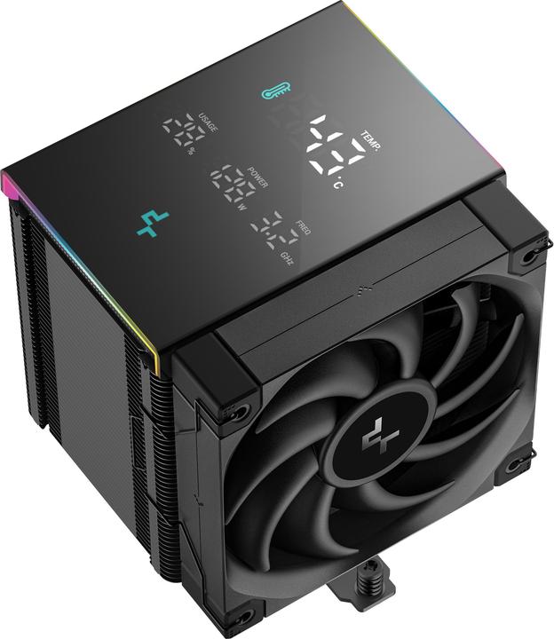 Produktbild Deepcool AK500 Digital Pro (162 mm)