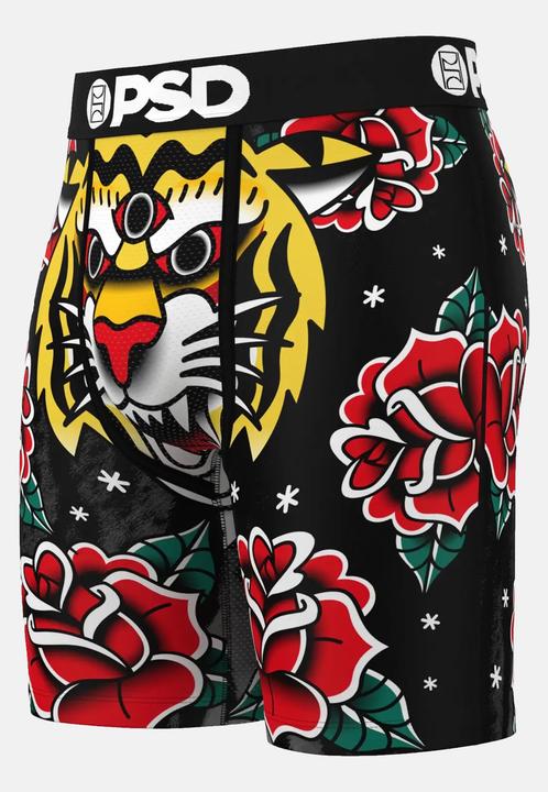 Actual product image PSD Unterhose 3EYED INK Trunks (M)