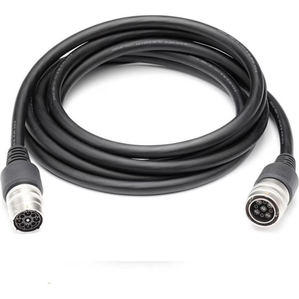 Juice Technology, Elektroauto Ladekabel, Juice Booster 3 air Verlängerungskabel (Typ 2, 11 kW, 16 A, 5 m)