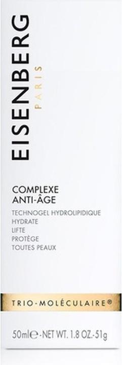 Actual product image Eisenberg Classique Complexe Anti-Âge (50 ml, 24h cream)